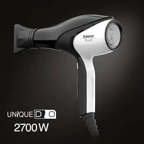 SECADOR PROFISSIONAL TAIFF UNIQUE DUO