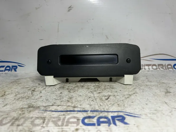 Computador de Bordo Peugeot 206 