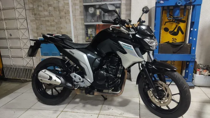 Fazer 250 ABS 2017/2018