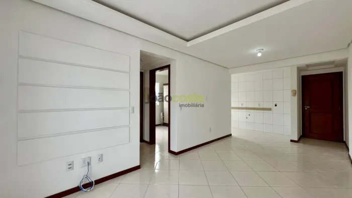 Apartamento em São Francisco, Santo Amaro da Imperatriz 55m²