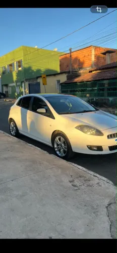 Fiat Bravo T-jet 1.4 16V Turbo 5P 2013