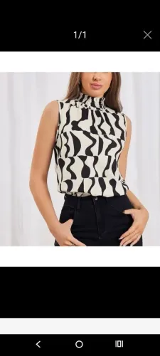 Roupas Seminovos