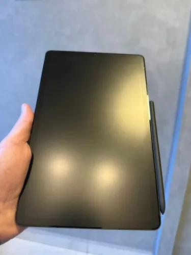 Tablet S6 lite + 128gb