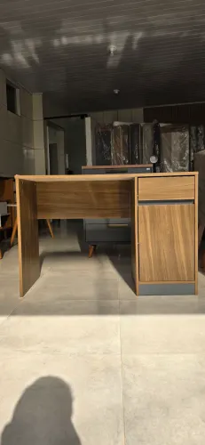 Mesa de Escritório Morada Oficce
