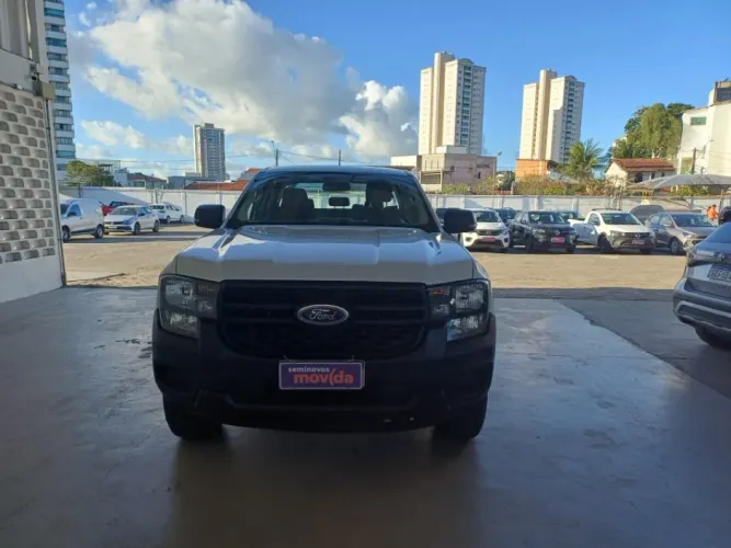 Ford Ranger XL 2.0l 4X4 2026