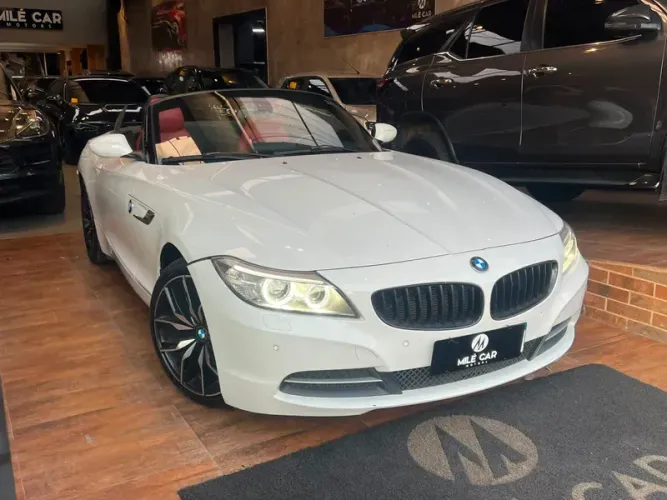BMW Z4 Roadster 2.0 150cv 2P 2014