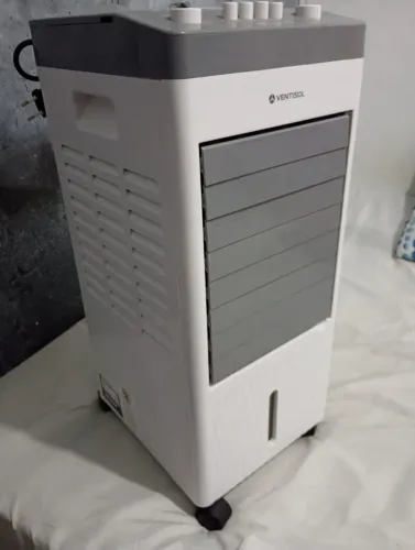 Climatizador 127v Ventisol