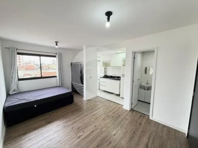 Apartamento em MOOCA