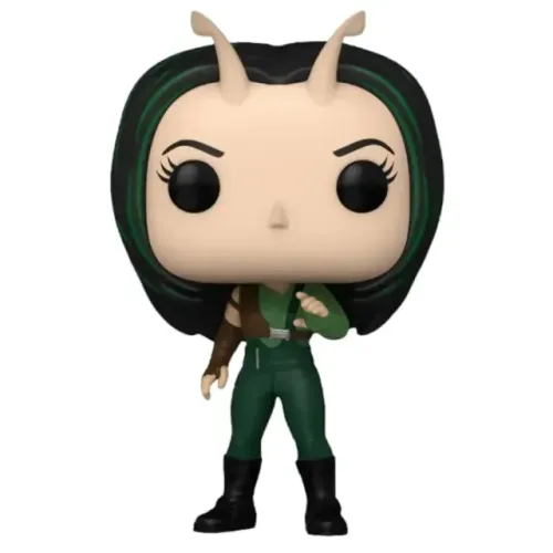 Funko pop Mantis #1212 - Guardiões da Galaxia / Marvel SEM CAIXA