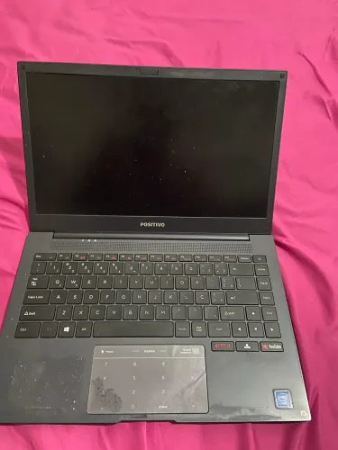 Notebook positivo