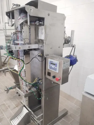 Envasadora IMAAJ - EV 300 BP