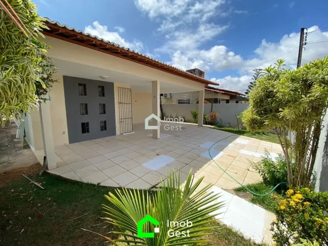 Casa em Nova Descoberta para Venda ou Locação