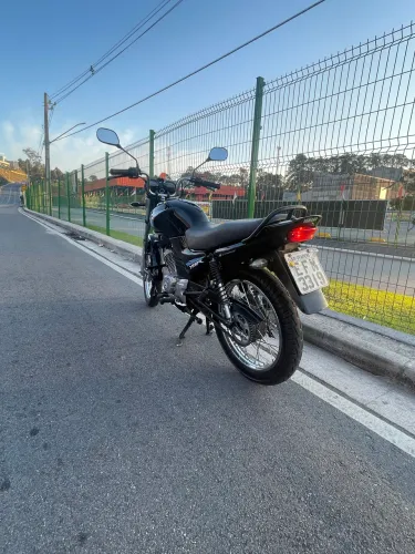 Ybr 125