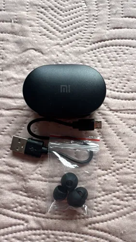 Fone de ouvido AirDots Pro