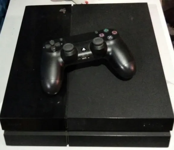 Ps4