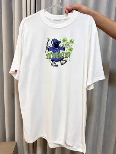 BLUSAS DUBS, BAW, THUGNINE, HIGH