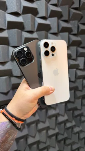 iPhone 15 Pro Max Apple 256GB 