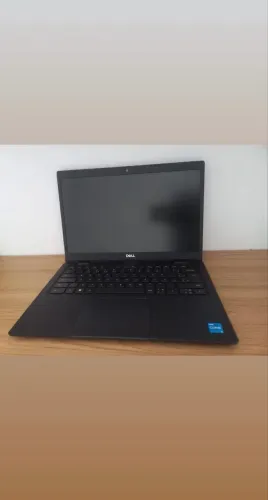 Dell Latitude 11ª Ger | i5-1135G7 | SSD NVMe | Linha Profissional
