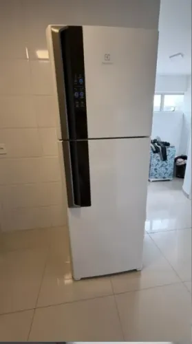 Geladeira Electrolux DF56 - 474 Litros
