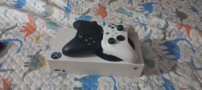 Xbox one 2 controles