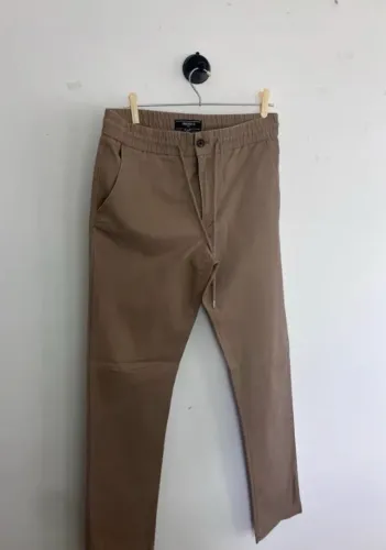 Calça forever 21 masculina 