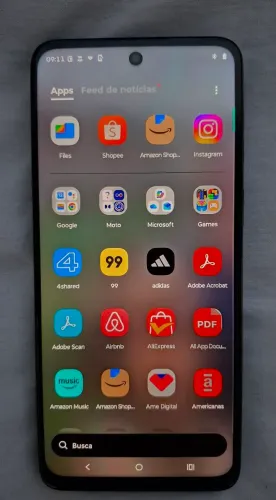 MOTO G 55 256 GB
