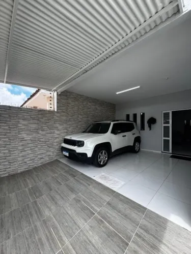 AR342-VENDO CASA NO SIM PARCELANDO