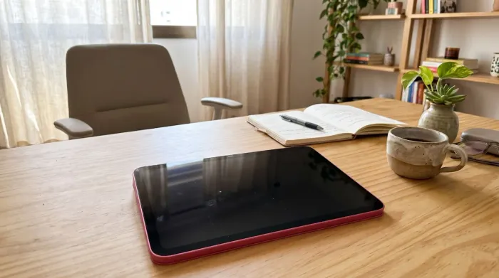 IPAD 10 GERAÇÃO