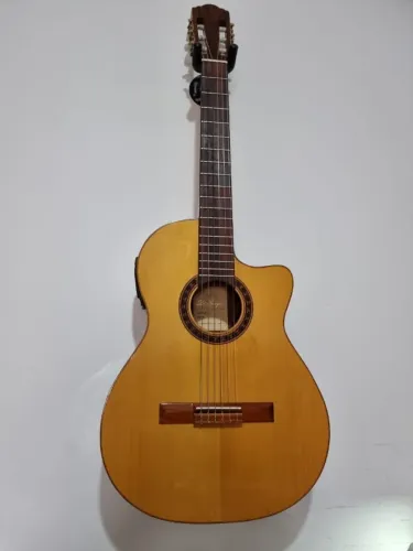 Violão Di Giorgio Talent Sl1 em perfeito estado !