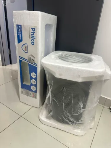 Ar condicionado 12.000BTUS
