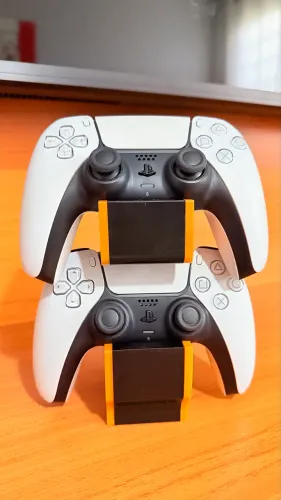 Suporte Controle PS5