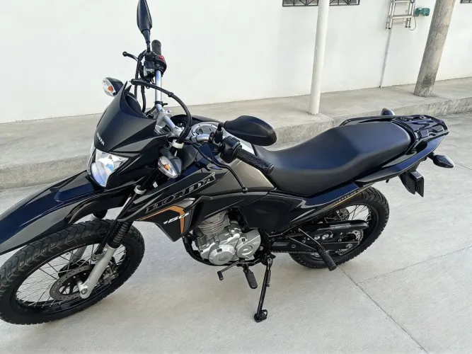 Bros Esdd 160 2023 27.000km