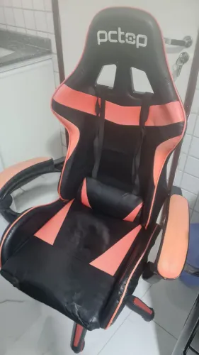Cadeira de Gamer