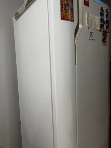 Geladeira Electrolux