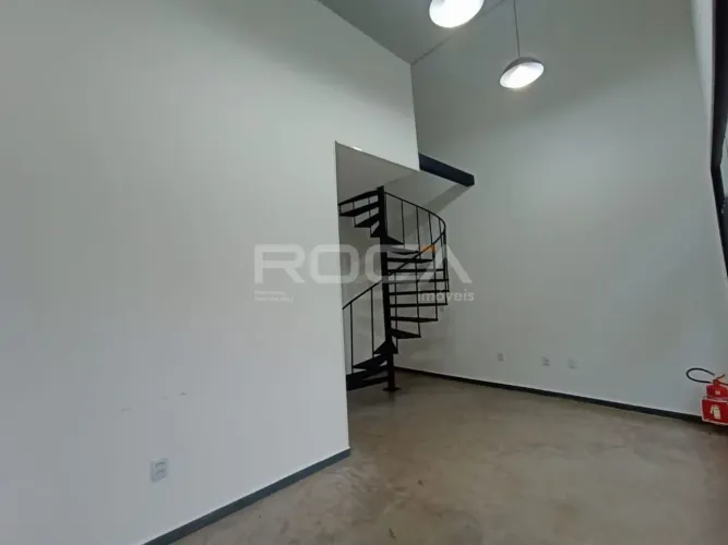 Loja Comercial para Alugar no Santa Cruz Do José Jacques, em Ribeirão Preto.