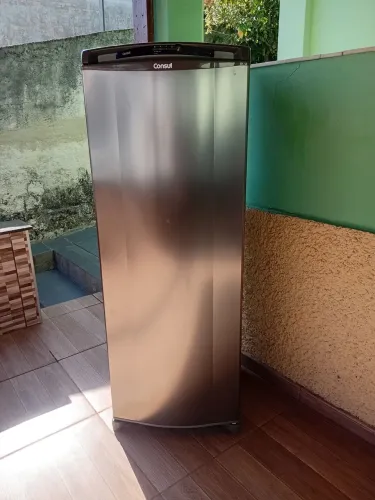 Geladeira fosfree
