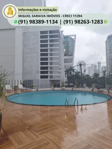 Imóvel para venda possui 720 metros quadrados com 4 quartos em Campina - Belém - PA