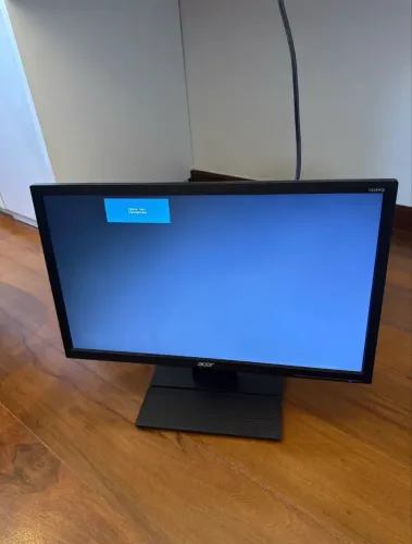 Monitor Acer 60hz