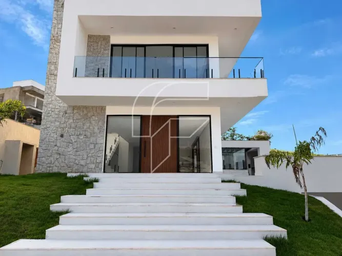 Casa a venda no condomínio Alphaville Três Praias ( oportunidade de negocio) Fase 2 Guarap