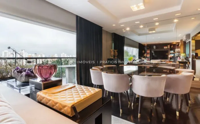 Apartamento a venda na Vila Mariana