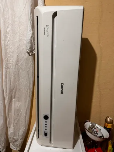 Evaporadora Consul 7.000btus ar condicionado