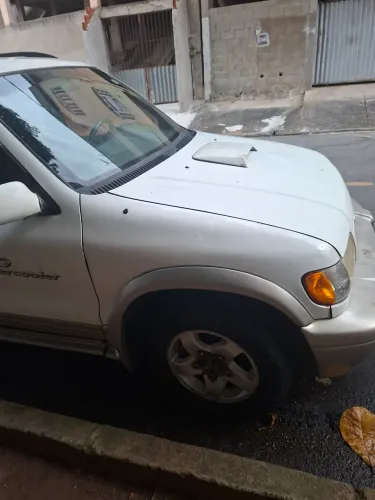 Kia Motors Sportage Grand 2.0 8V Tb-ic Diesel 2000