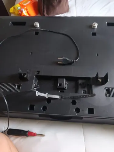 Tv de 43 polegadas lCD