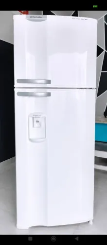 Geladeira Frost Free 380 L