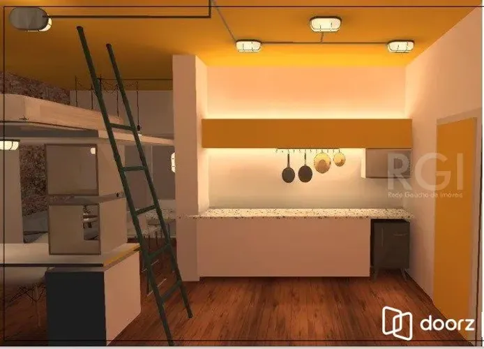 Outros para Venda - 660m², 0 dormitórios, Centro Histórico