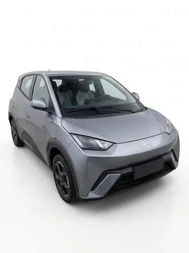 BYD Dolphin GS (Elétrico) 2027