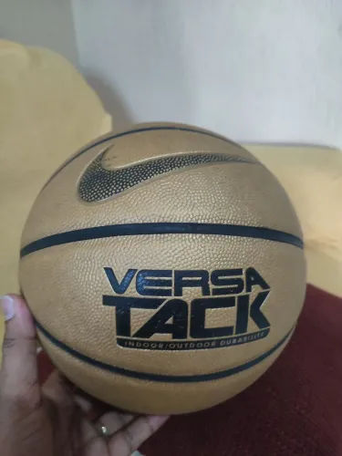 Bola de basquete