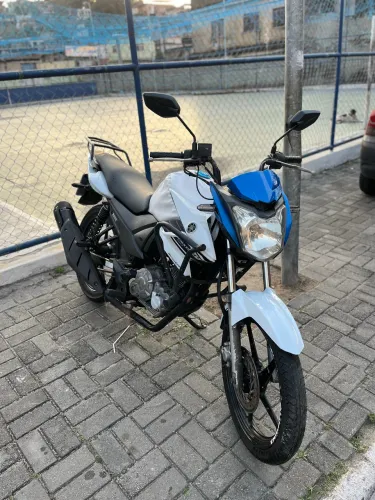 Ys fazer 150 