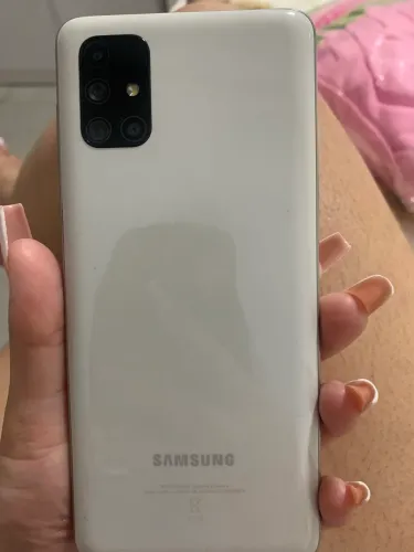 Samsung Galaxy M51