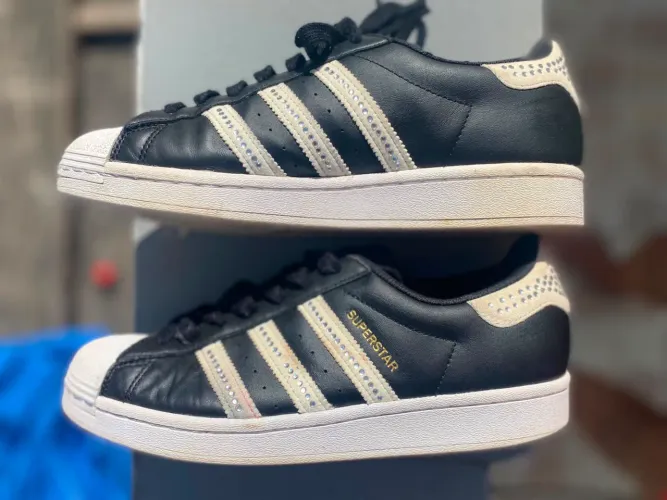 Adidas Superstar